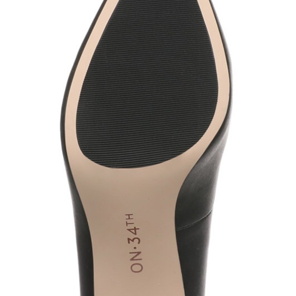 On 34th size: 8M Color: black - Picture 4 of 6